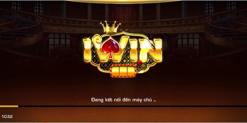 Giới thiệu cổng game bài đổi thưởng IWIN